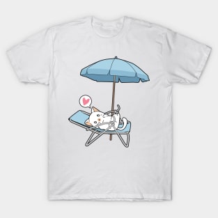 Funny Cat T-Shirt